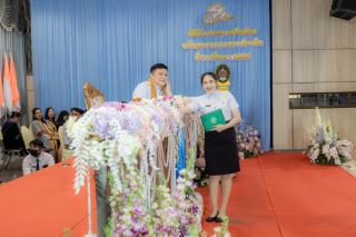 21. พิธีมอบใบประกาศนียบัตร ประจำปีการศึกษา 2566