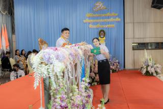 29. พิธีมอบใบประกาศนียบัตร ประจำปีการศึกษา 2566