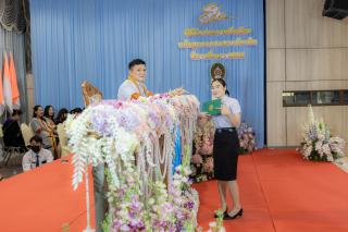 30. พิธีมอบใบประกาศนียบัตร ประจำปีการศึกษา 2566