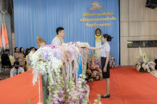 34. พิธีมอบใบประกาศนียบัตร ประจำปีการศึกษา 2566