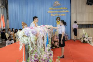 39. พิธีมอบใบประกาศนียบัตร ประจำปีการศึกษา 2566