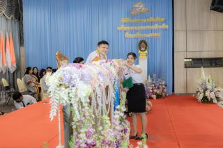 57. พิธีมอบใบประกาศนียบัตร ประจำปีการศึกษา 2566