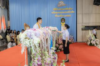 64. พิธีมอบใบประกาศนียบัตร ประจำปีการศึกษา 2566