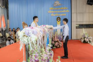 73. พิธีมอบใบประกาศนียบัตร ประจำปีการศึกษา 2566