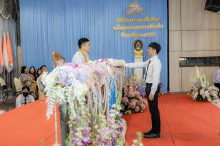 77. พิธีมอบใบประกาศนียบัตร ประจำปีการศึกษา 2566