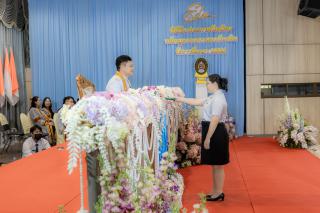 89. พิธีมอบใบประกาศนียบัตร ประจำปีการศึกษา 2566