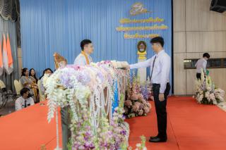 94. พิธีมอบใบประกาศนียบัตร ประจำปีการศึกษา 2566