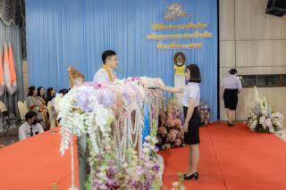 99. พิธีมอบใบประกาศนียบัตร ประจำปีการศึกษา 2566