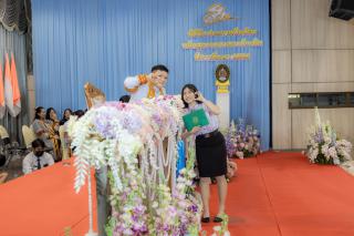 100. พิธีมอบใบประกาศนียบัตร ประจำปีการศึกษา 2566