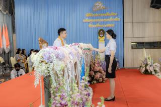 104. พิธีมอบใบประกาศนียบัตร ประจำปีการศึกษา 2566