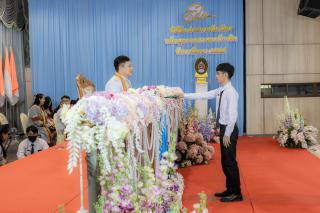 113. พิธีมอบใบประกาศนียบัตร ประจำปีการศึกษา 2566