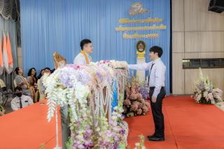 115. พิธีมอบใบประกาศนียบัตร ประจำปีการศึกษา 2566