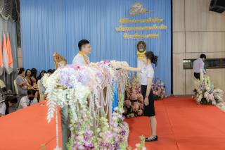 118. พิธีมอบใบประกาศนียบัตร ประจำปีการศึกษา 2566