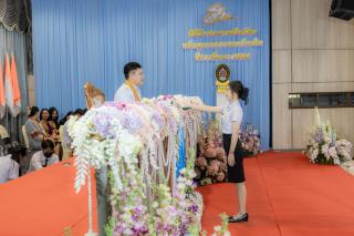 119. พิธีมอบใบประกาศนียบัตร ประจำปีการศึกษา 2566