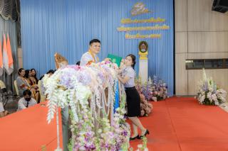 120. พิธีมอบใบประกาศนียบัตร ประจำปีการศึกษา 2566