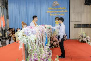 127. พิธีมอบใบประกาศนียบัตร ประจำปีการศึกษา 2566