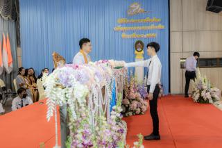 129. พิธีมอบใบประกาศนียบัตร ประจำปีการศึกษา 2566