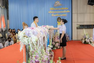 133. พิธีมอบใบประกาศนียบัตร ประจำปีการศึกษา 2566