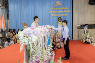 135. พิธีมอบใบประกาศนียบัตร ประจำปีการศึกษา 2566