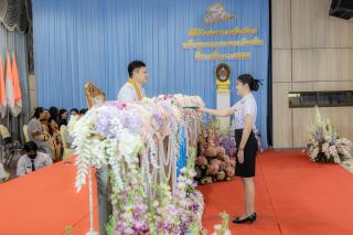 142. พิธีมอบใบประกาศนียบัตร ประจำปีการศึกษา 2566