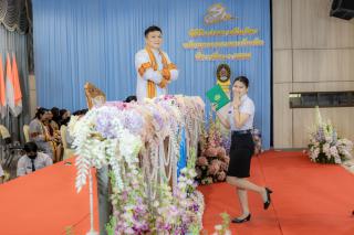 143. พิธีมอบใบประกาศนียบัตร ประจำปีการศึกษา 2566