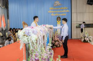 150. พิธีมอบใบประกาศนียบัตร ประจำปีการศึกษา 2566