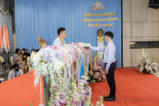 151. พิธีมอบใบประกาศนียบัตร ประจำปีการศึกษา 2566