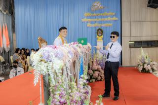 152. พิธีมอบใบประกาศนียบัตร ประจำปีการศึกษา 2566