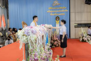 153. พิธีมอบใบประกาศนียบัตร ประจำปีการศึกษา 2566