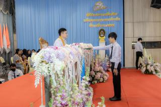 159. พิธีมอบใบประกาศนียบัตร ประจำปีการศึกษา 2566