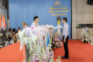 162. พิธีมอบใบประกาศนียบัตร ประจำปีการศึกษา 2566