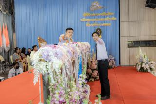 164. พิธีมอบใบประกาศนียบัตร ประจำปีการศึกษา 2566