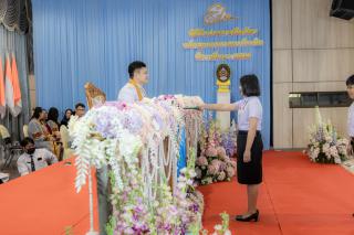 167. พิธีมอบใบประกาศนียบัตร ประจำปีการศึกษา 2566