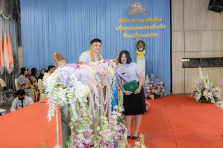 168. พิธีมอบใบประกาศนียบัตร ประจำปีการศึกษา 2566