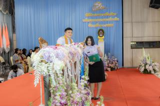 169. พิธีมอบใบประกาศนียบัตร ประจำปีการศึกษา 2566