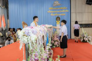 170. พิธีมอบใบประกาศนียบัตร ประจำปีการศึกษา 2566