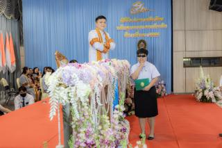 172. พิธีมอบใบประกาศนียบัตร ประจำปีการศึกษา 2566