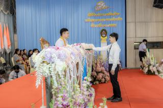 173. พิธีมอบใบประกาศนียบัตร ประจำปีการศึกษา 2566