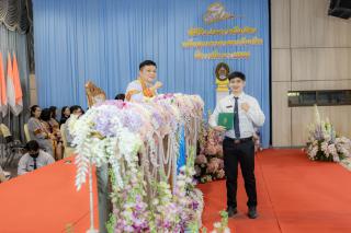 174. พิธีมอบใบประกาศนียบัตร ประจำปีการศึกษา 2566