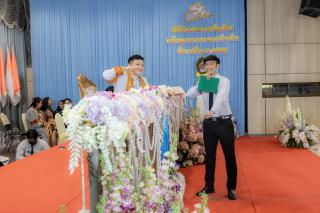 181. พิธีมอบใบประกาศนียบัตร ประจำปีการศึกษา 2566