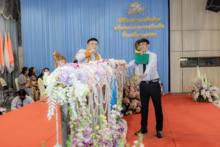 182. พิธีมอบใบประกาศนียบัตร ประจำปีการศึกษา 2566