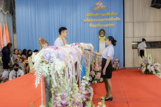 211. พิธีมอบใบประกาศนียบัตร ประจำปีการศึกษา 2566