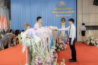 219. พิธีมอบใบประกาศนียบัตร ประจำปีการศึกษา 2566