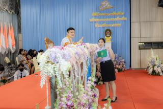 224. พิธีมอบใบประกาศนียบัตร ประจำปีการศึกษา 2566