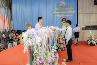 225. พิธีมอบใบประกาศนียบัตร ประจำปีการศึกษา 2566