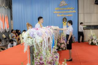 228. พิธีมอบใบประกาศนียบัตร ประจำปีการศึกษา 2566