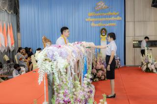 229. พิธีมอบใบประกาศนียบัตร ประจำปีการศึกษา 2566