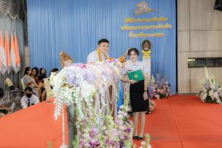 230. พิธีมอบใบประกาศนียบัตร ประจำปีการศึกษา 2566