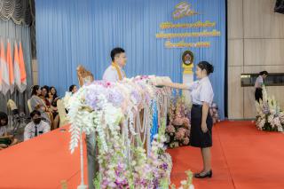 235. พิธีมอบใบประกาศนียบัตร ประจำปีการศึกษา 2566