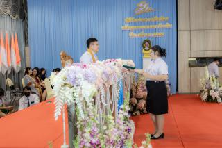 249. พิธีมอบใบประกาศนียบัตร ประจำปีการศึกษา 2566